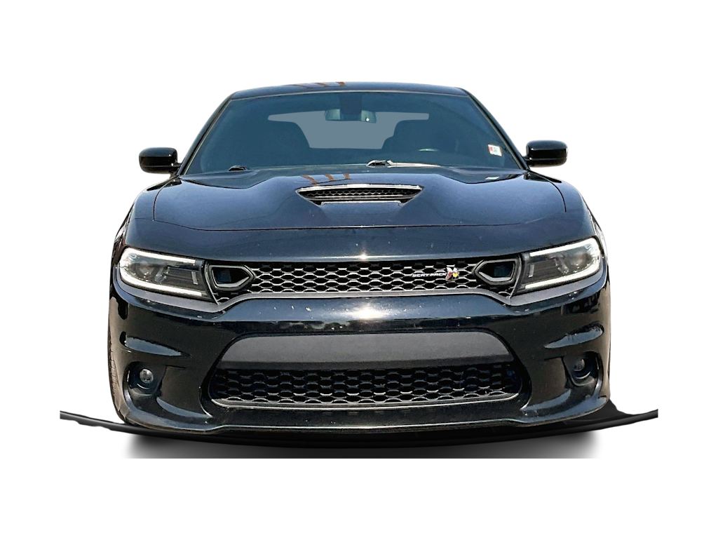 Thumbnail: 2022 Dodge Charger - 6