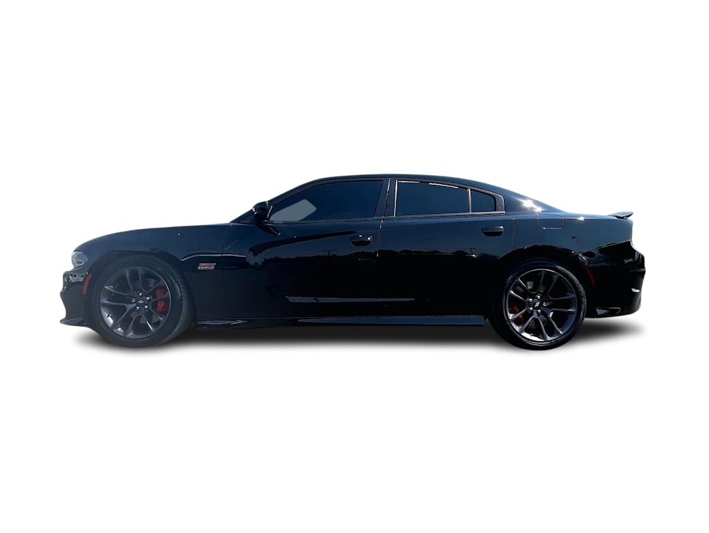 Thumbnail: 2022 Dodge Charger - 3