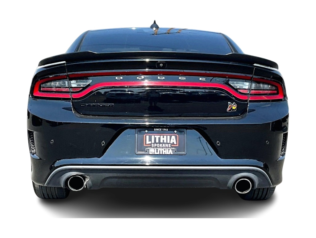Thumbnail: 2022 Dodge Charger - 5