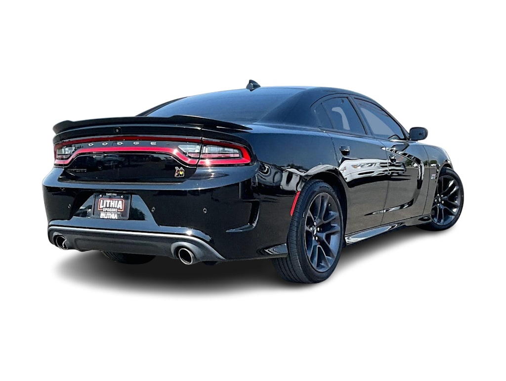 Thumbnail: 2022 Dodge Charger - 25
