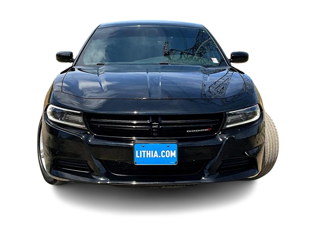 Thumbnail: 2017 Dodge Charger - 5
