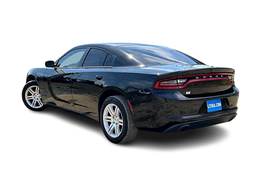 Thumbnail: 2017 Dodge Charger - 3