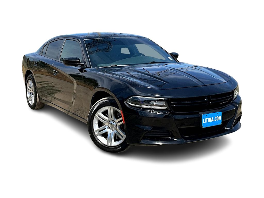 Thumbnail: 2017 Dodge Charger - 22