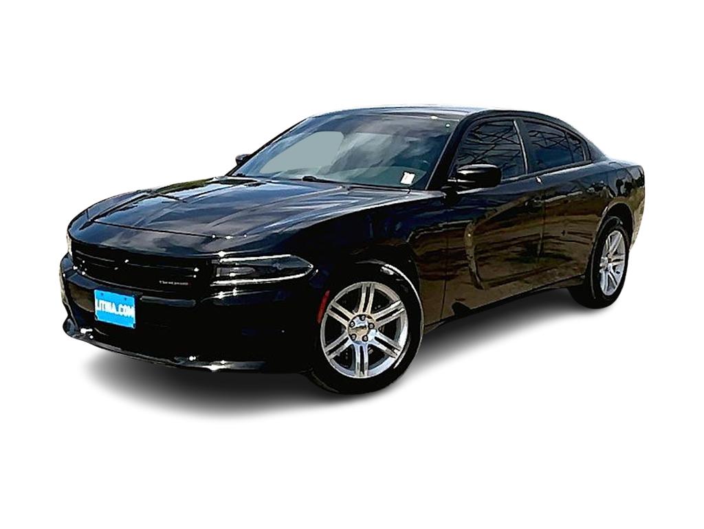 Thumbnail: 2017 Dodge Charger - 19