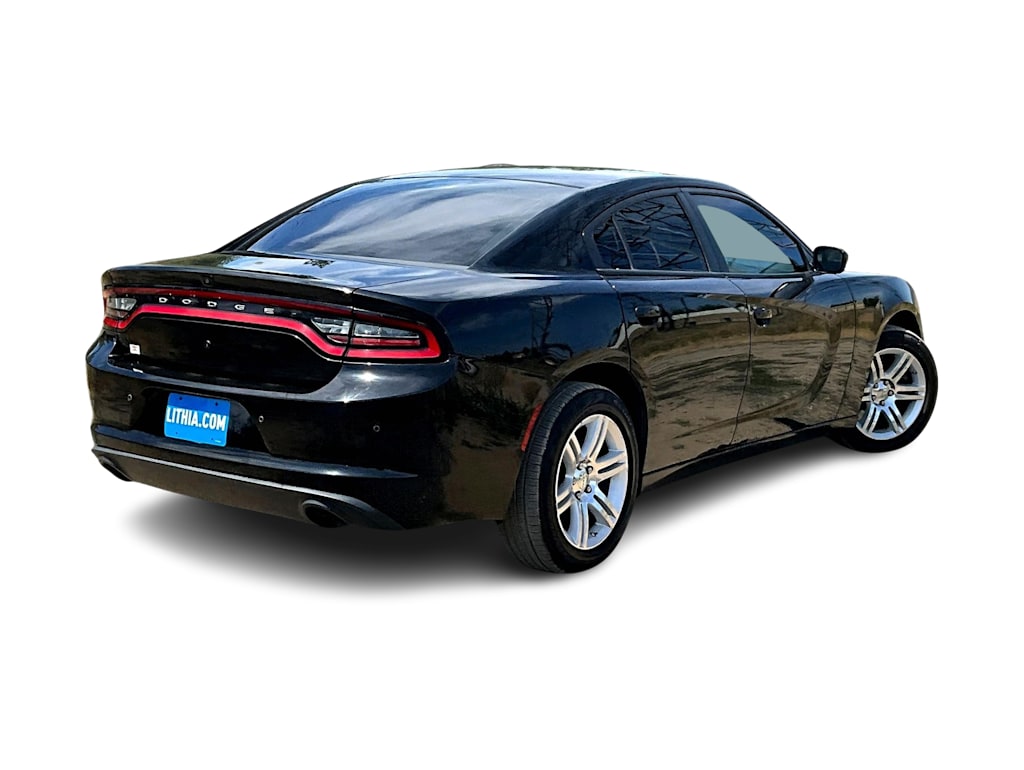 Thumbnail: 2017 Dodge Charger - 23