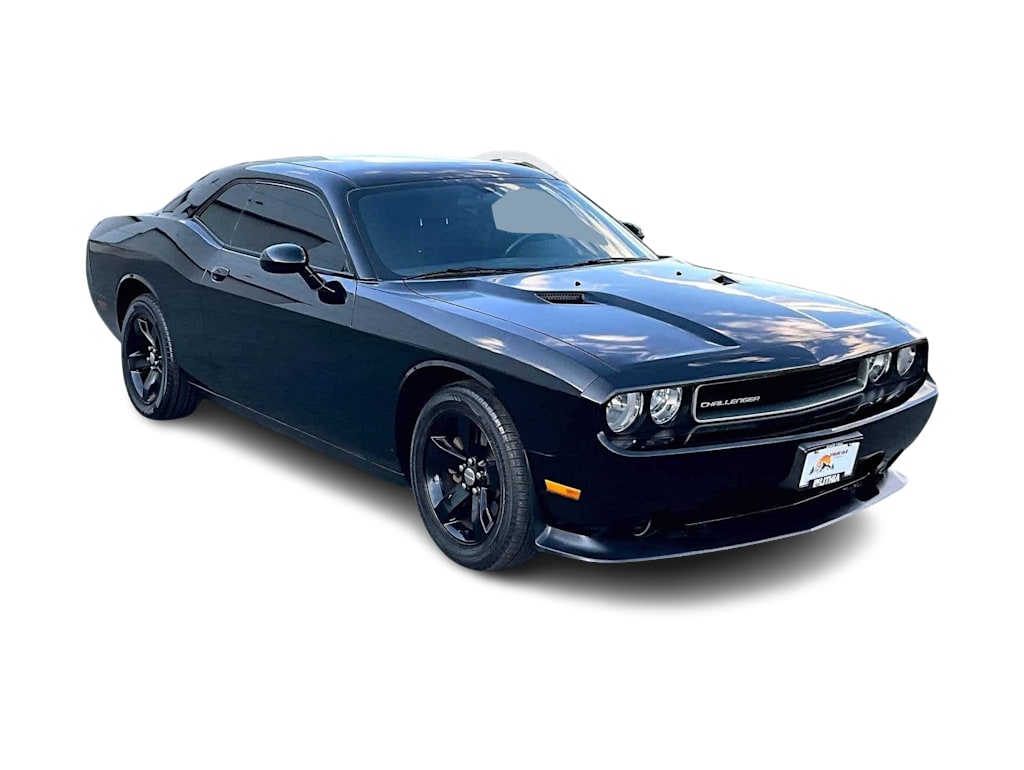 Thumbnail: 2013 Dodge Challenger - 23