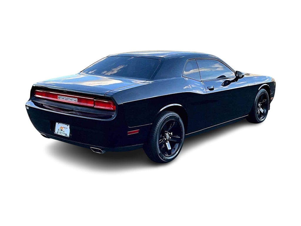 Thumbnail: 2013 Dodge Challenger - 24