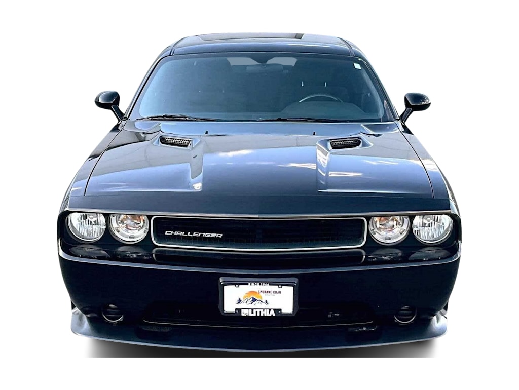 Thumbnail: 2013 Dodge Challenger - 6