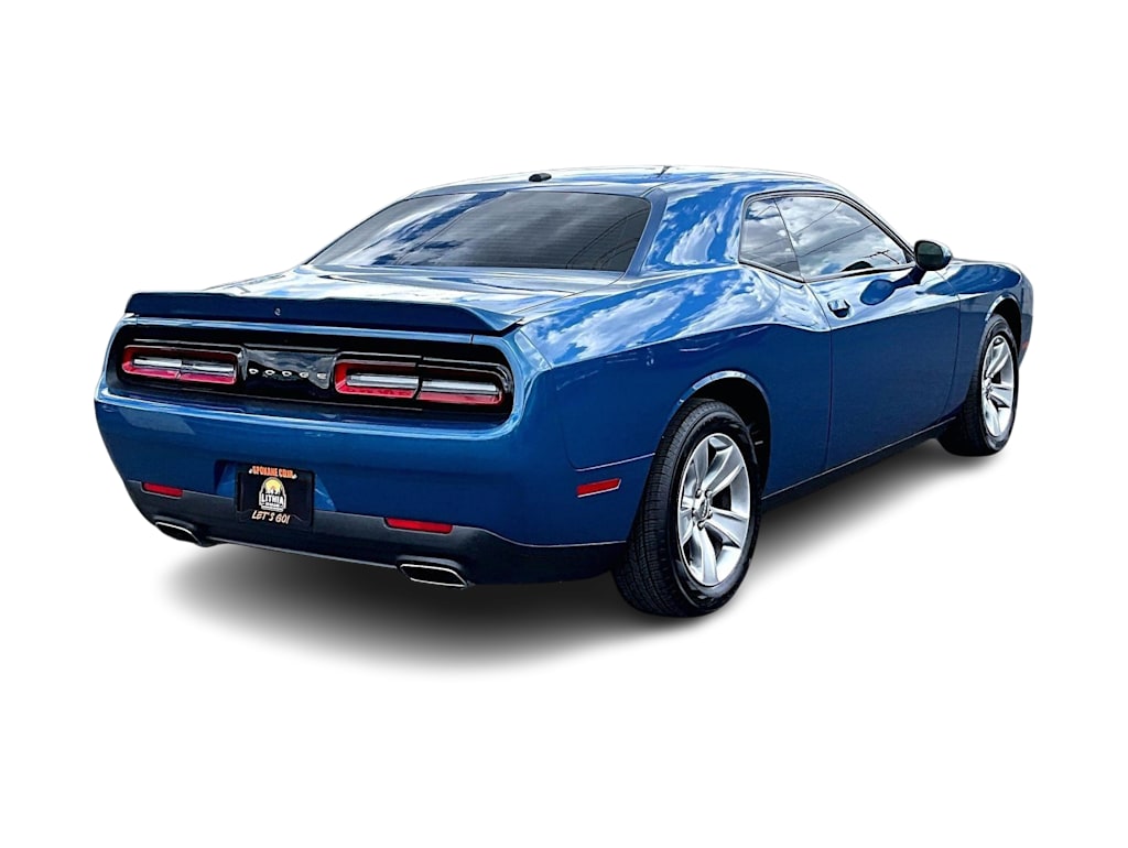 Thumbnail: 2021 Dodge Challenger - 24