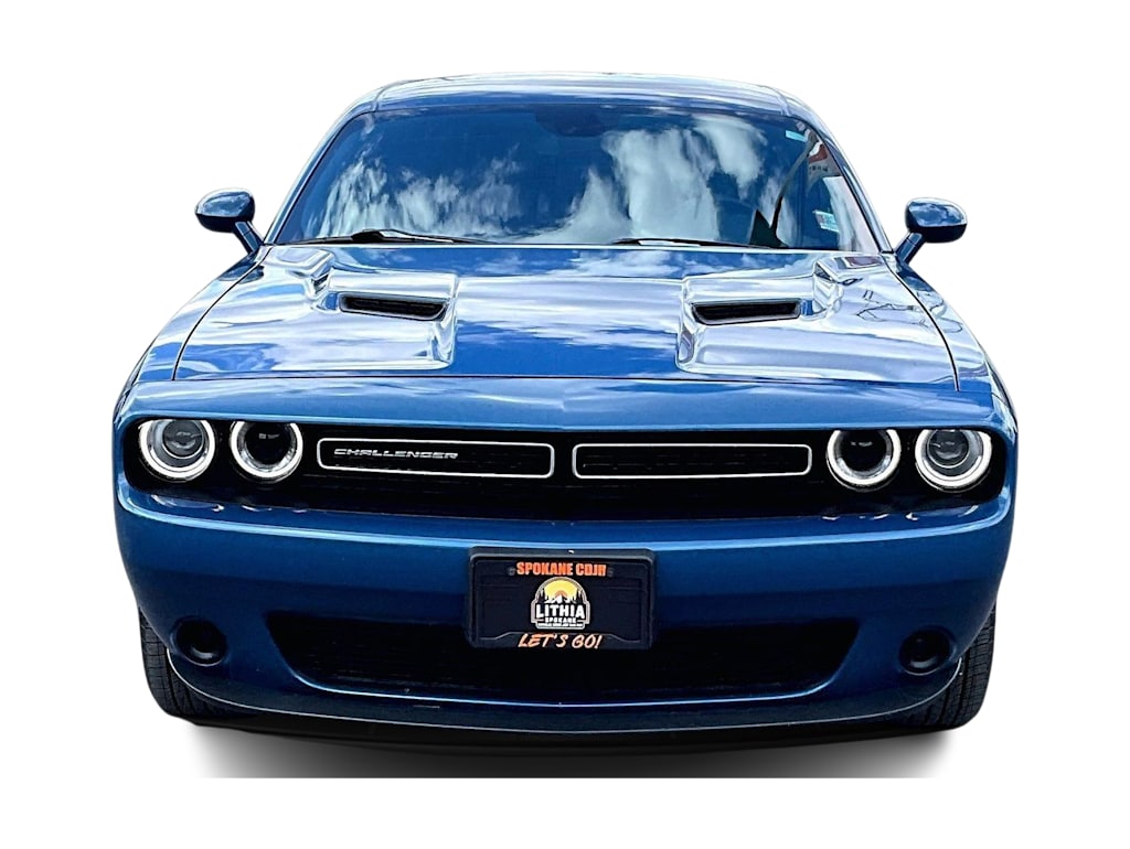 Thumbnail: 2021 Dodge Challenger - 20