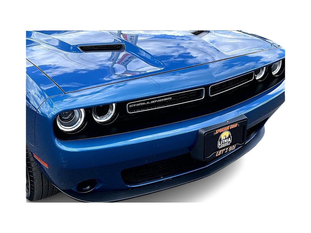 Thumbnail: 2021 Dodge Challenger - 33