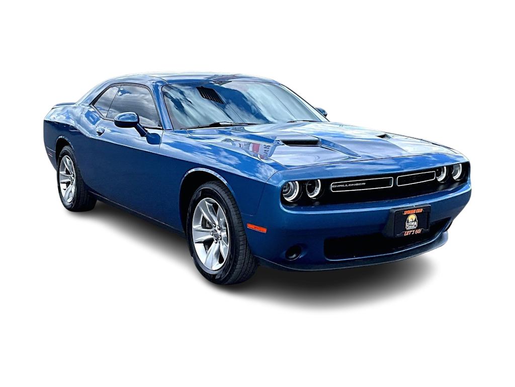 Thumbnail: 2021 Dodge Challenger - 23