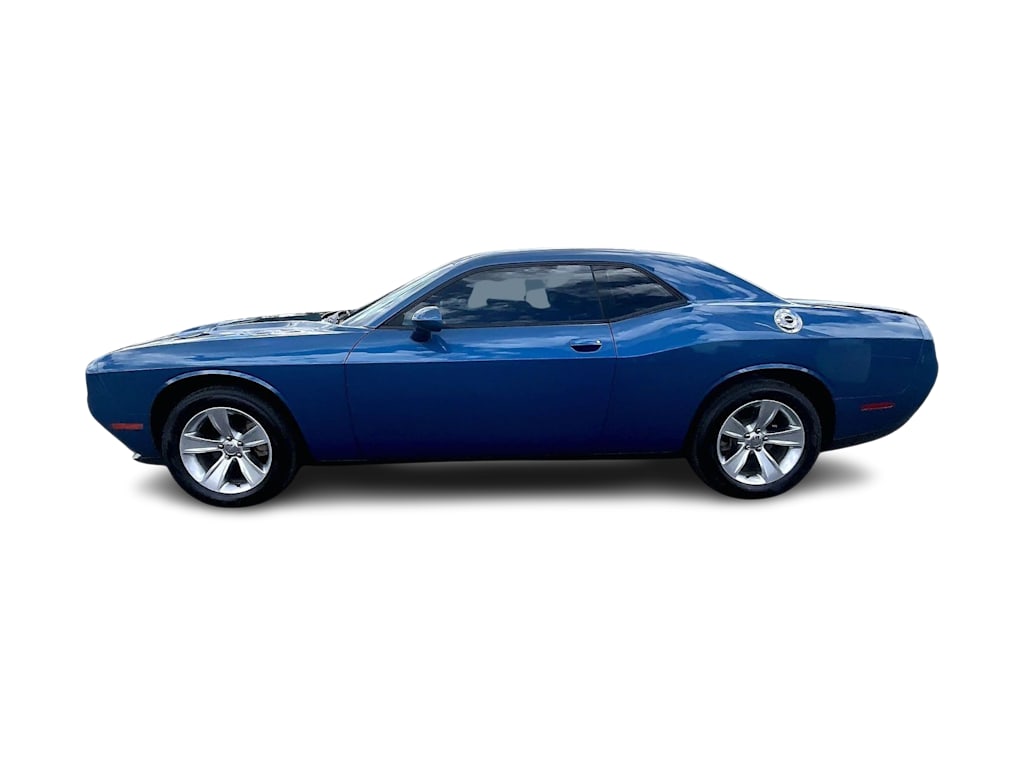Thumbnail: 2021 Dodge Challenger - 3