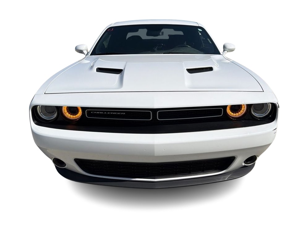 Thumbnail: 2019 Dodge Challenger - 4