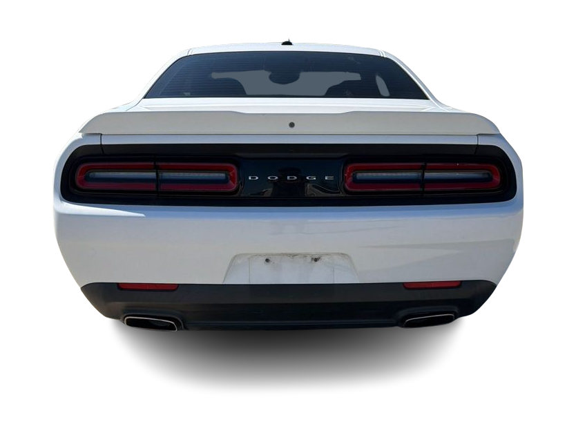 Thumbnail: 2019 Dodge Challenger - 3
