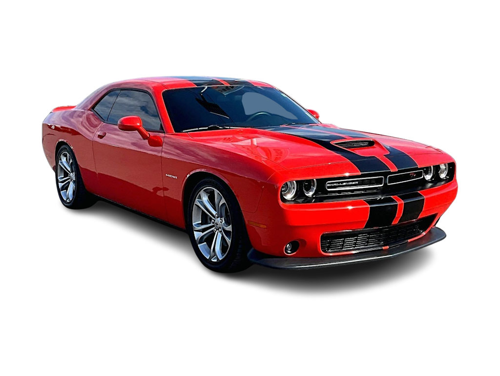 Thumbnail: 2022 Dodge Challenger - 23
