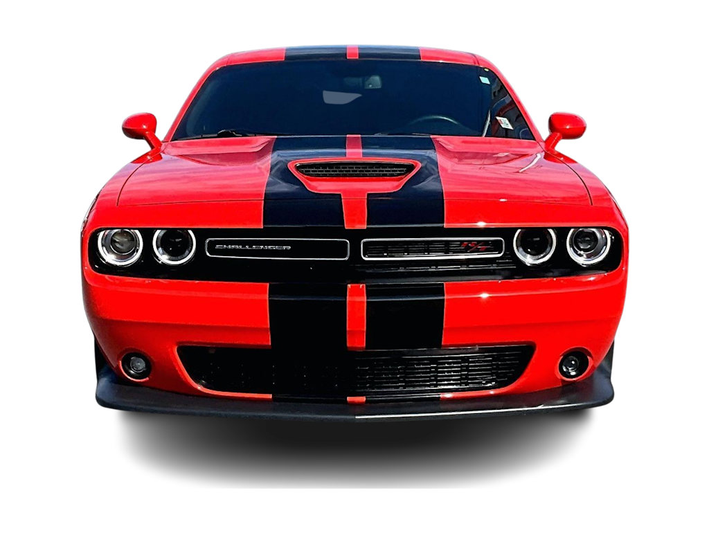 Thumbnail: 2022 Dodge Challenger - 6