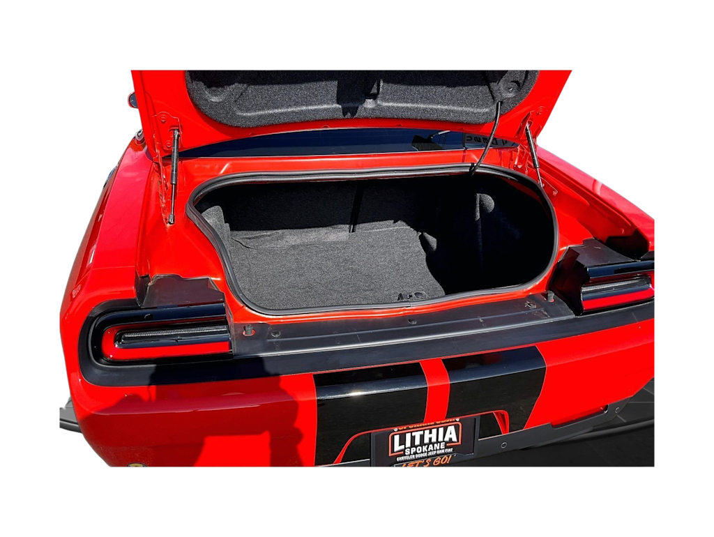 Thumbnail: 2022 Dodge Challenger - 17