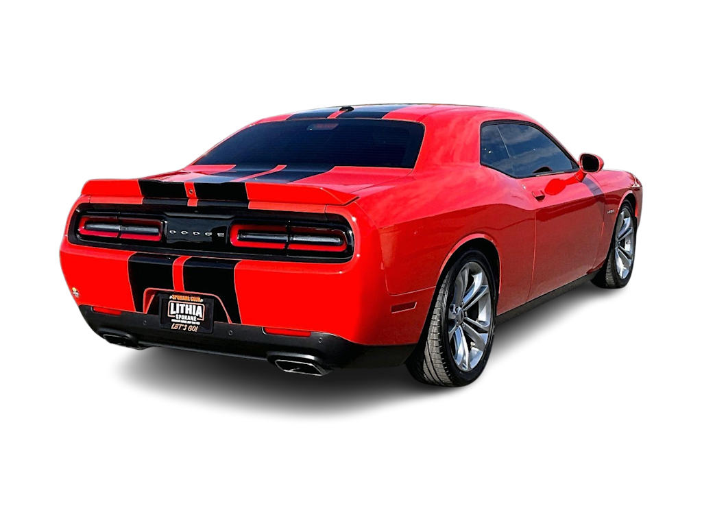 Thumbnail: 2022 Dodge Challenger - 24