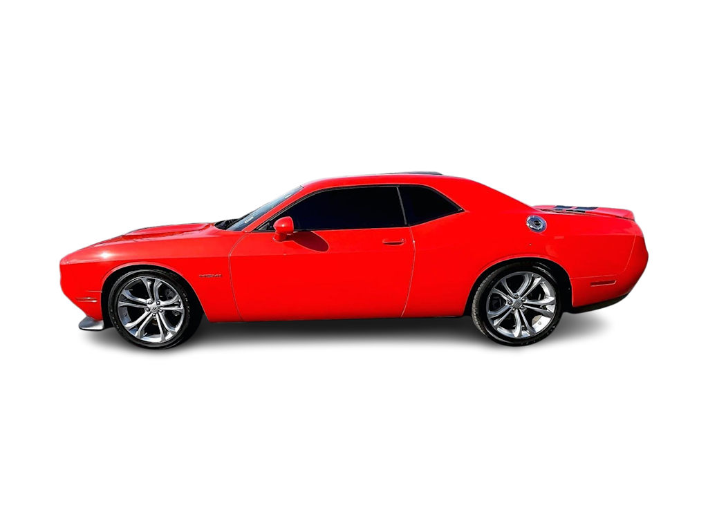 Thumbnail: 2022 Dodge Challenger - 3