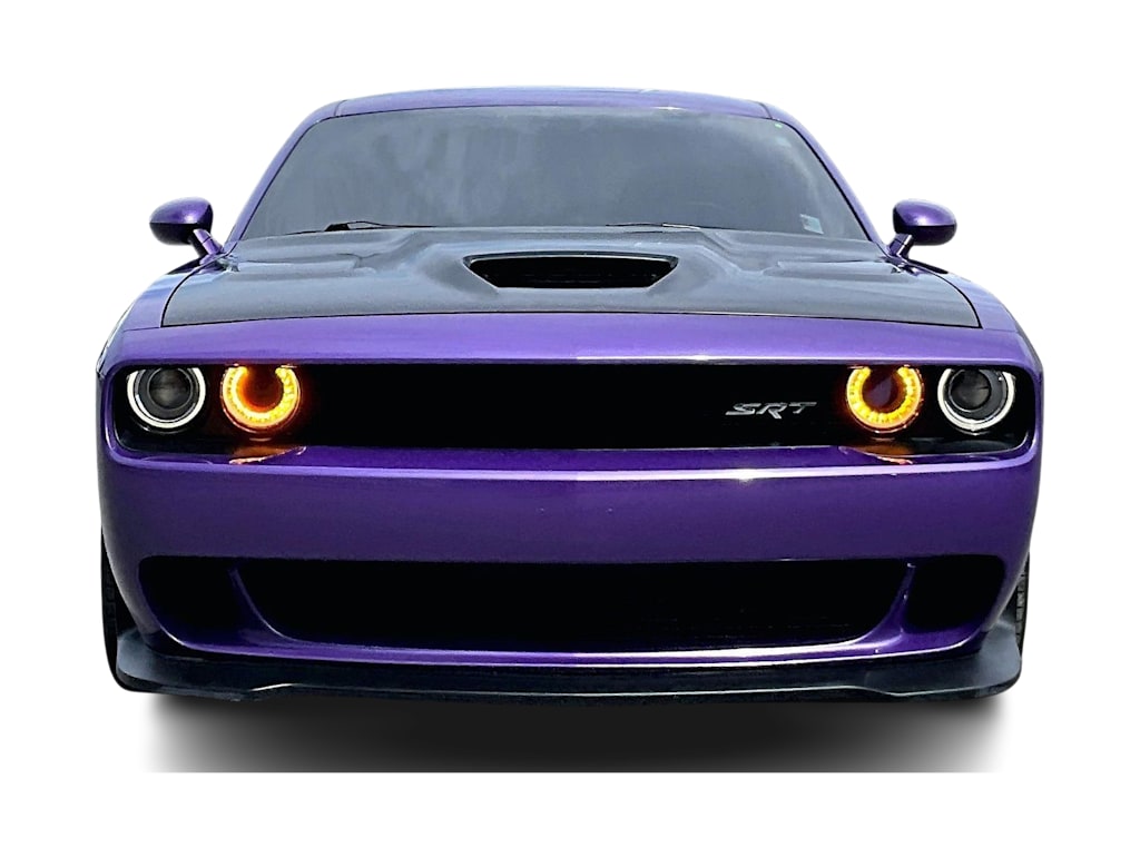 Thumbnail: 2016 Dodge Challenger - 6
