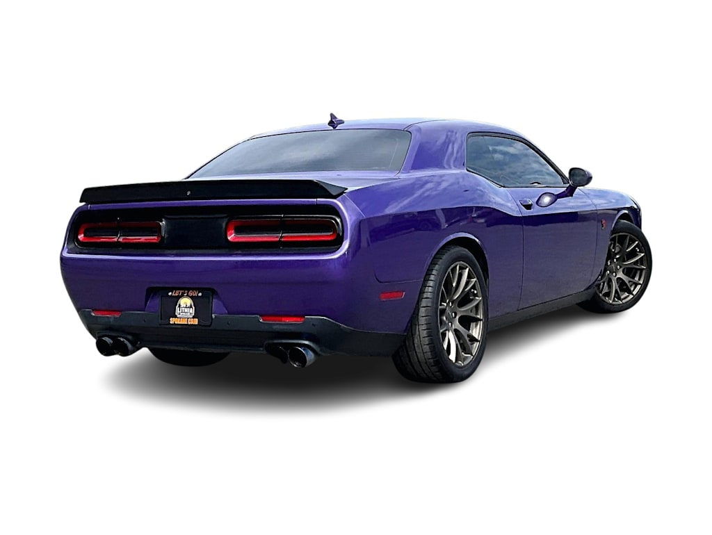 Thumbnail: 2016 Dodge Challenger - 23