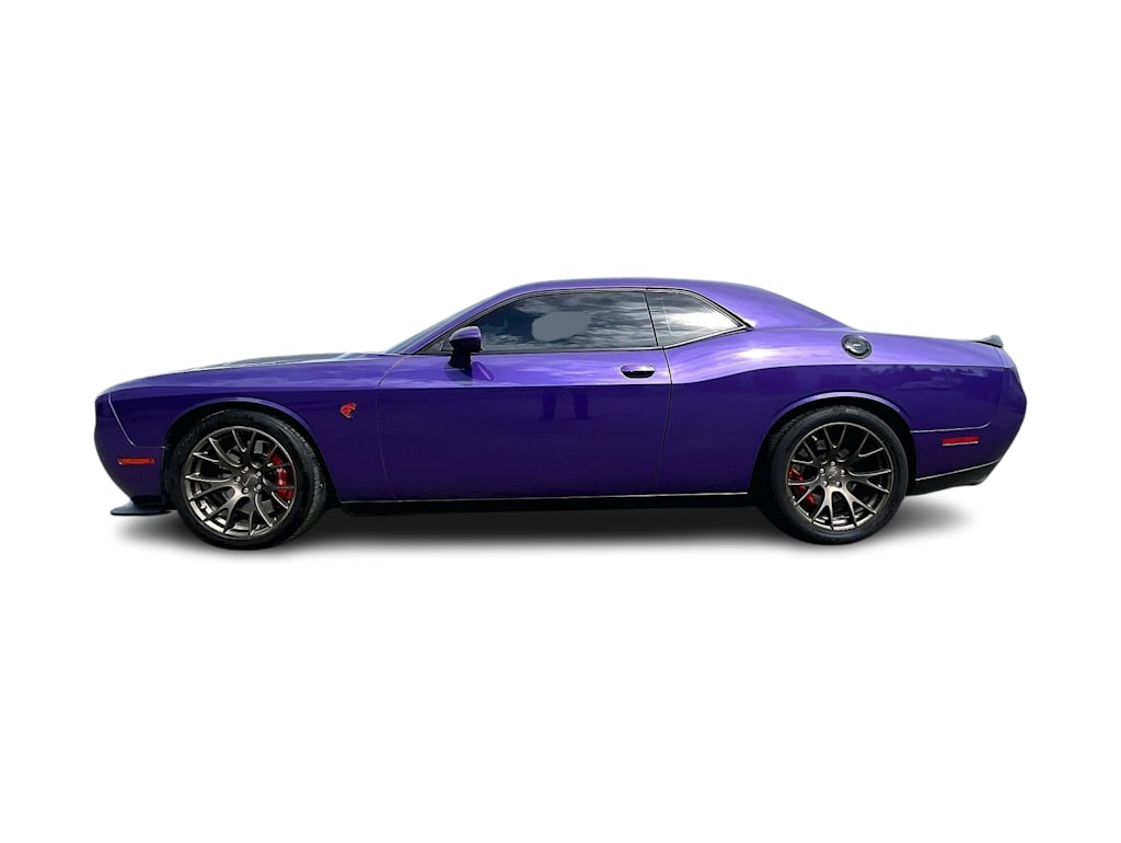 Thumbnail: 2016 Dodge Challenger - 3