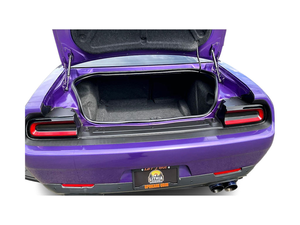 Thumbnail: 2016 Dodge Challenger - 18