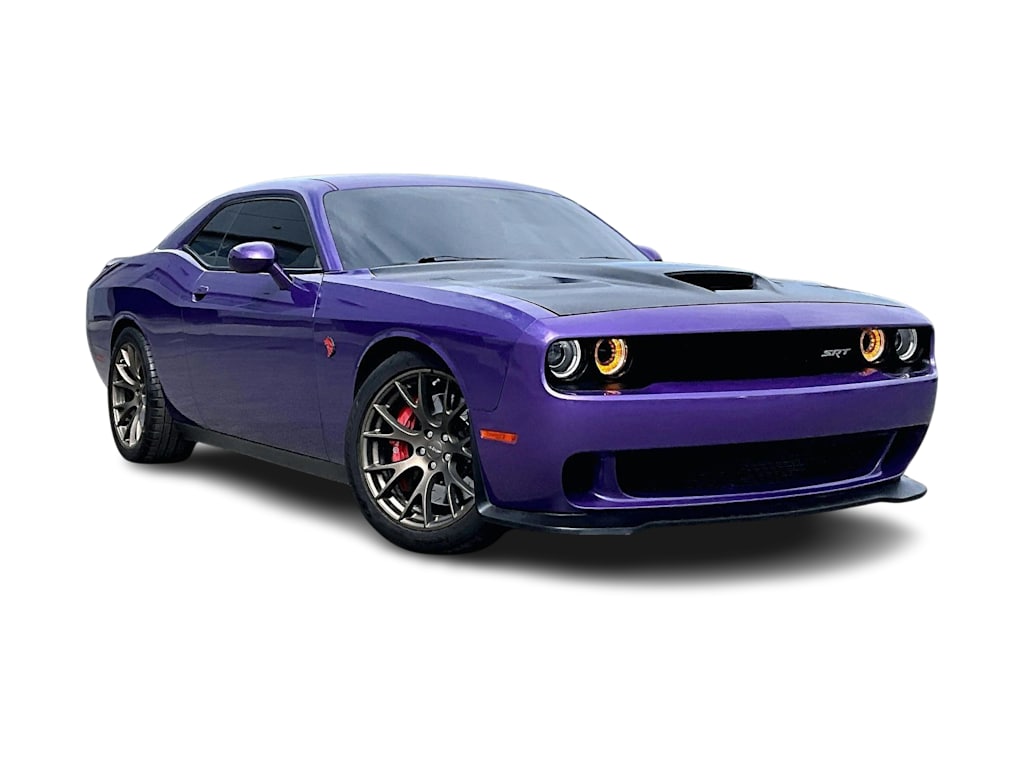 Thumbnail: 2016 Dodge Challenger - 22