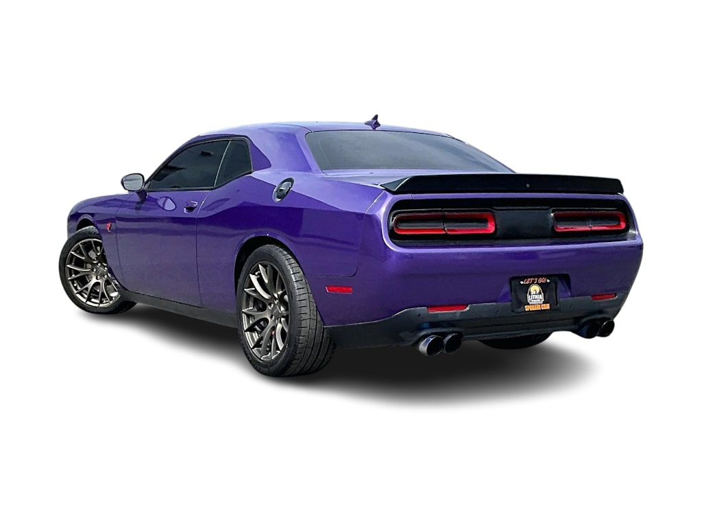 Thumbnail: 2016 Dodge Challenger - 4