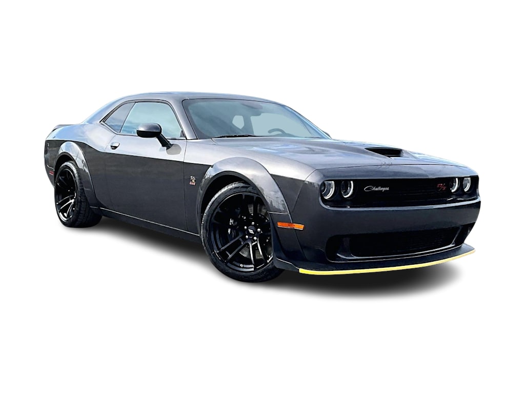 Thumbnail: 2023 Dodge Challenger - 22