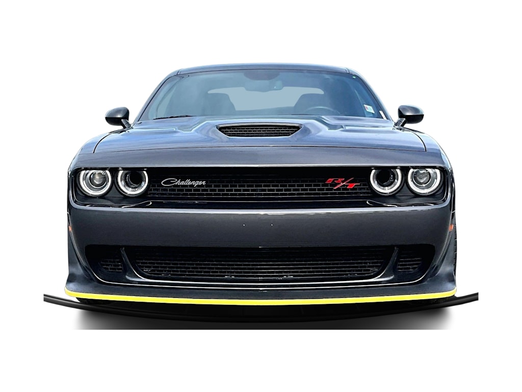 Thumbnail: 2023 Dodge Challenger - 6