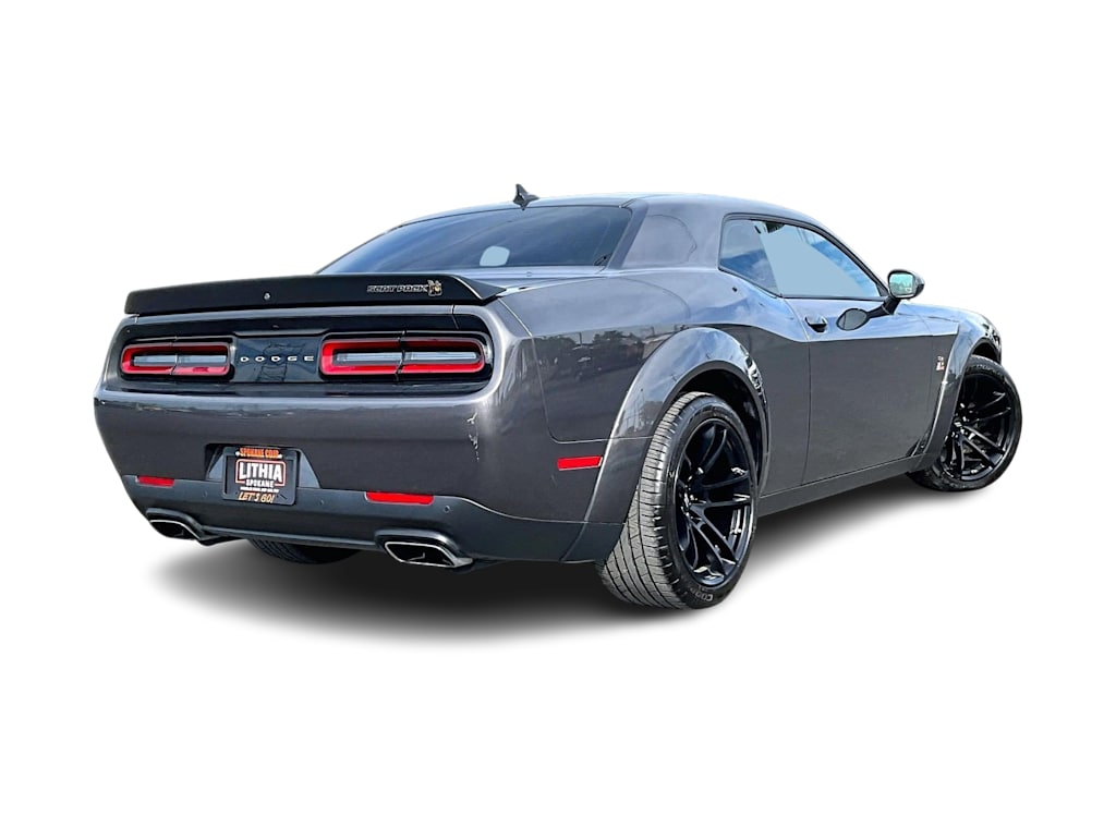 Thumbnail: 2023 Dodge Challenger - 23