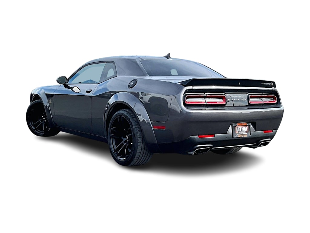 Thumbnail: 2023 Dodge Challenger - 4