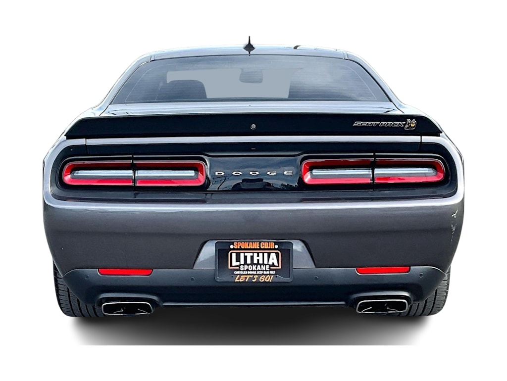 Thumbnail: 2023 Dodge Challenger - 5