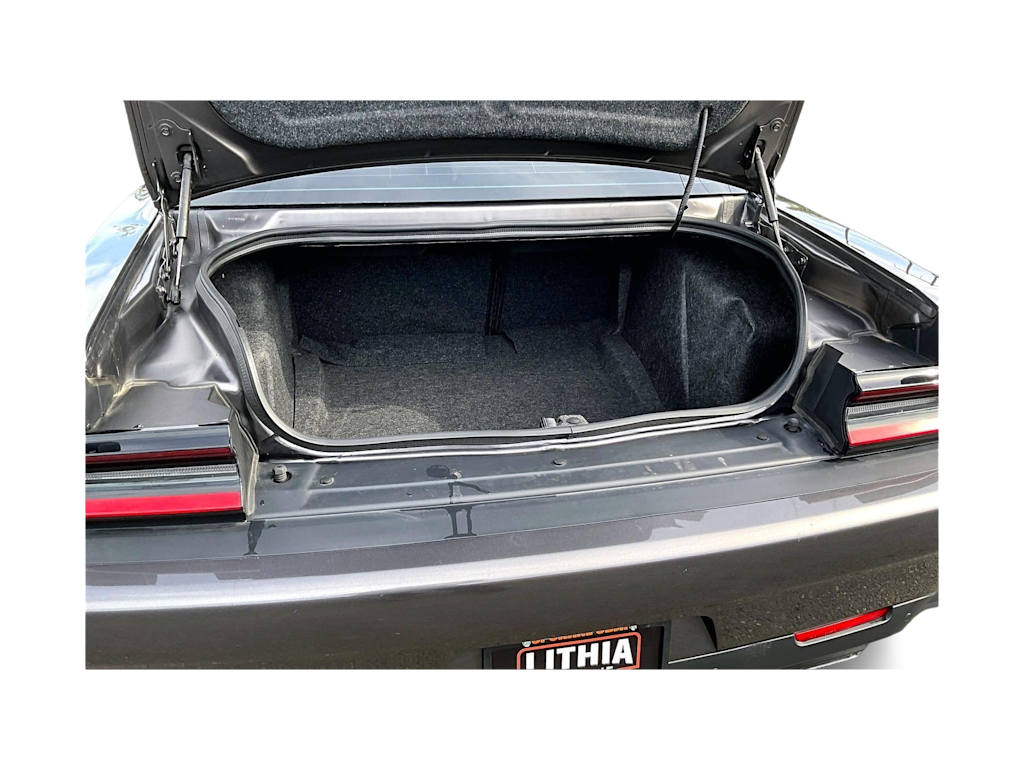 Thumbnail: 2023 Dodge Challenger - 19