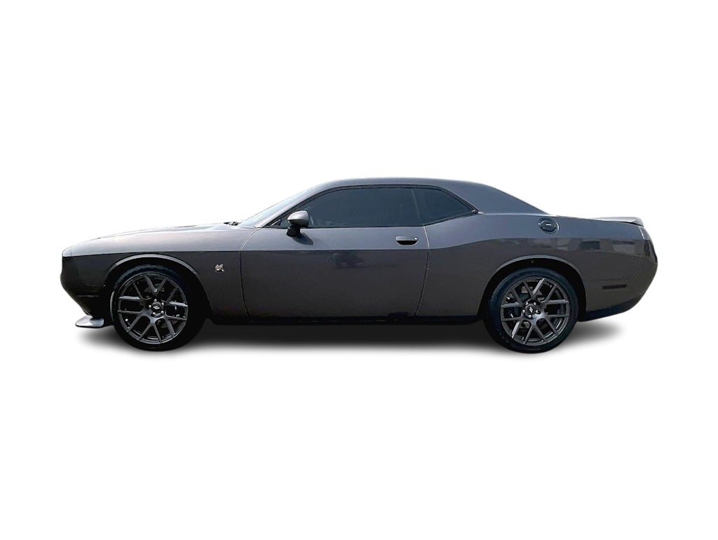 Thumbnail: 2019 Dodge Challenger - 3