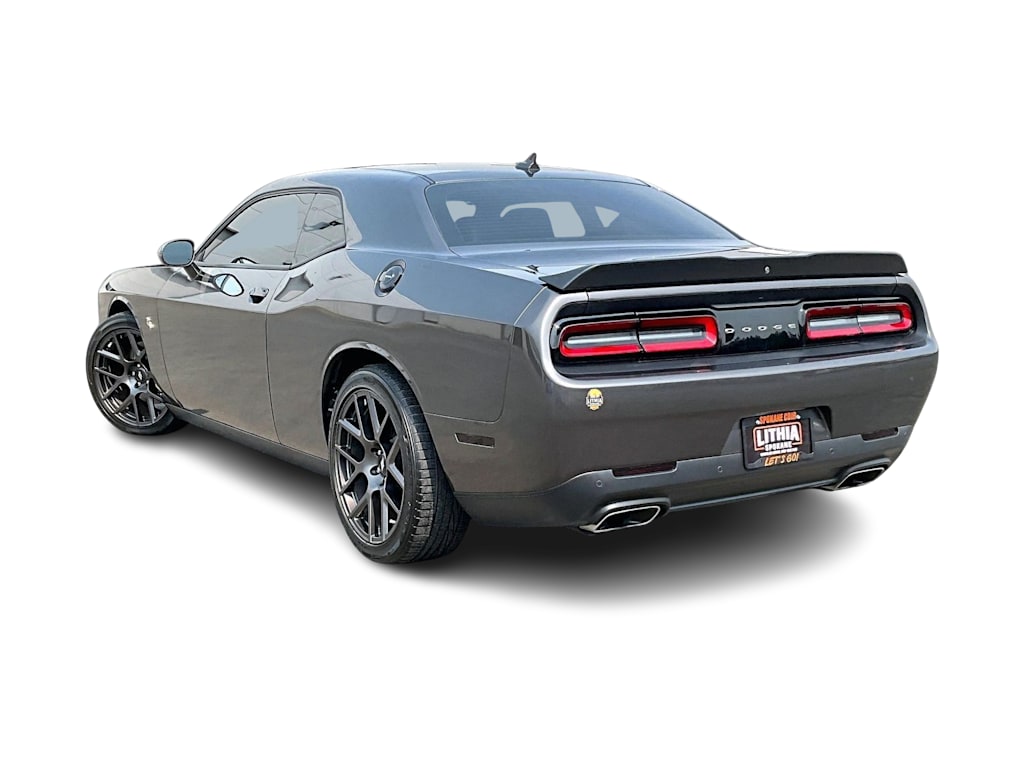 Thumbnail: 2019 Dodge Challenger - 4