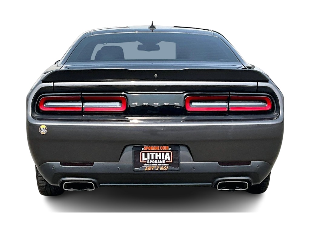 Thumbnail: 2019 Dodge Challenger - 5