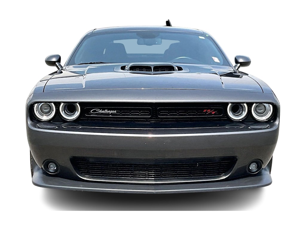 Thumbnail: 2019 Dodge Challenger - 6
