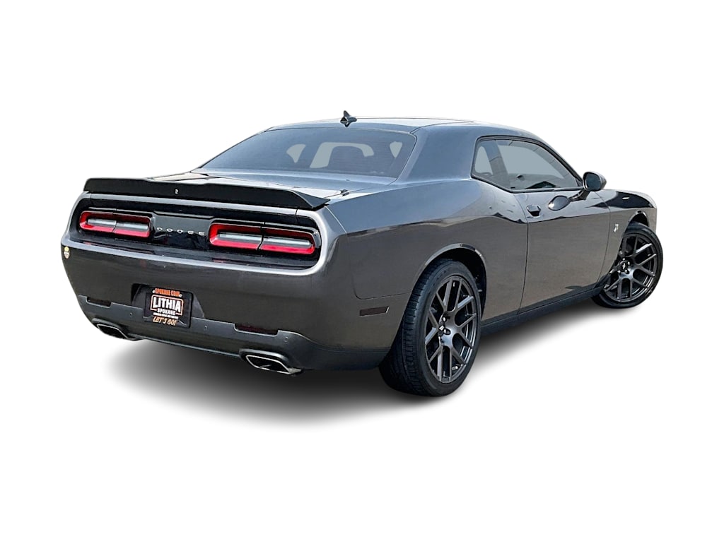 Thumbnail: 2019 Dodge Challenger - 23