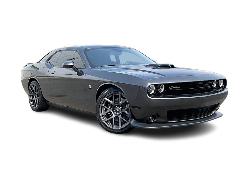 Thumbnail: 2019 Dodge Challenger - 22