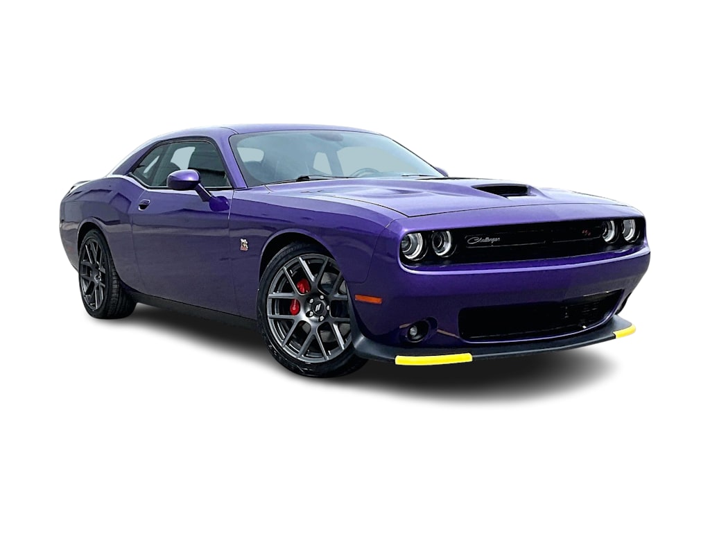 Thumbnail: 2019 Dodge Challenger - 21