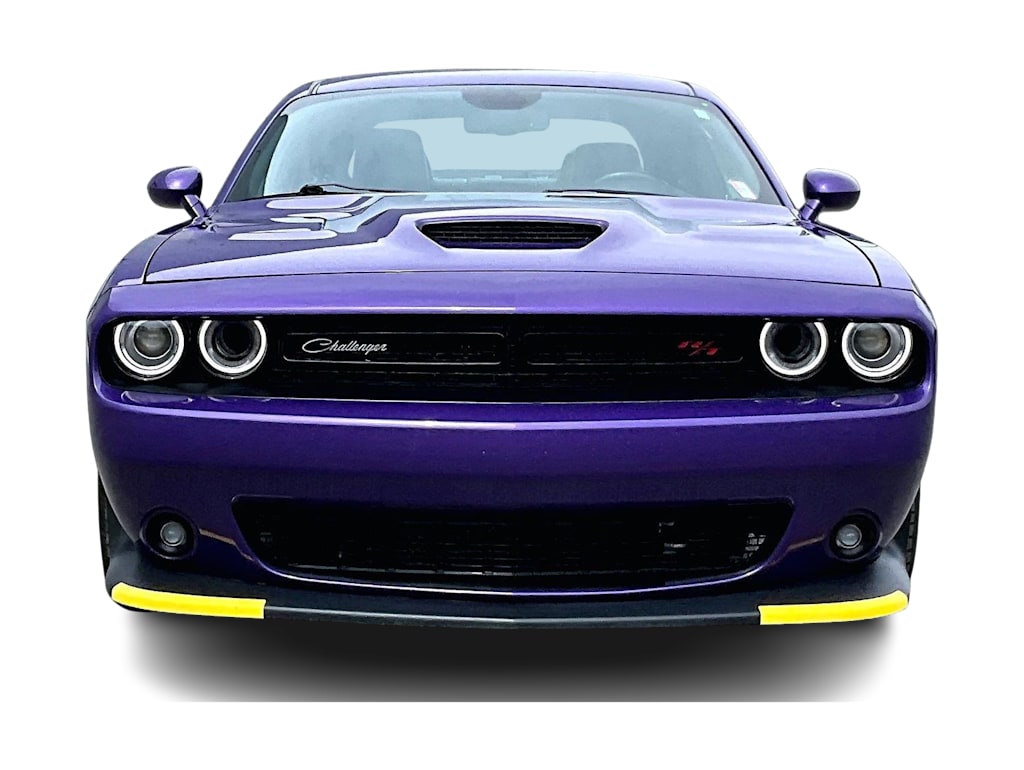 Thumbnail: 2019 Dodge Challenger - 6
