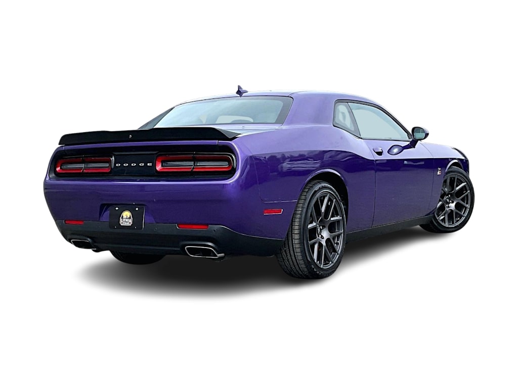 Thumbnail: 2019 Dodge Challenger - 22
