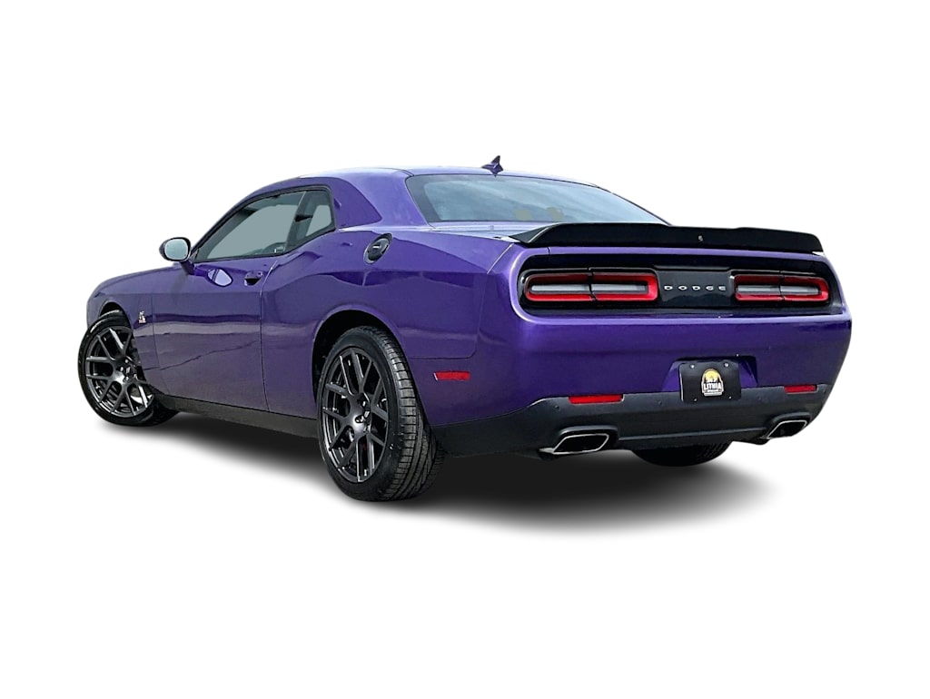 Thumbnail: 2019 Dodge Challenger - 4