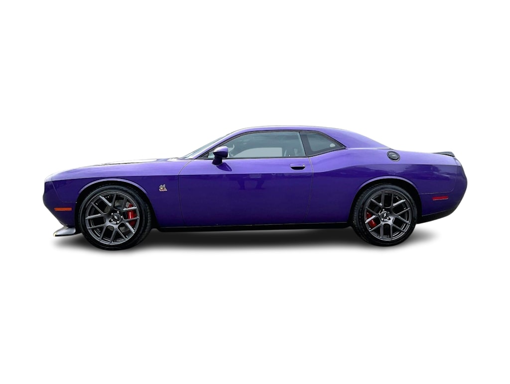 Thumbnail: 2019 Dodge Challenger - 3