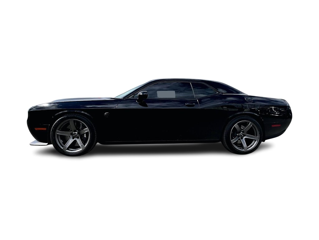 Thumbnail: 2022 Dodge Challenger - 3