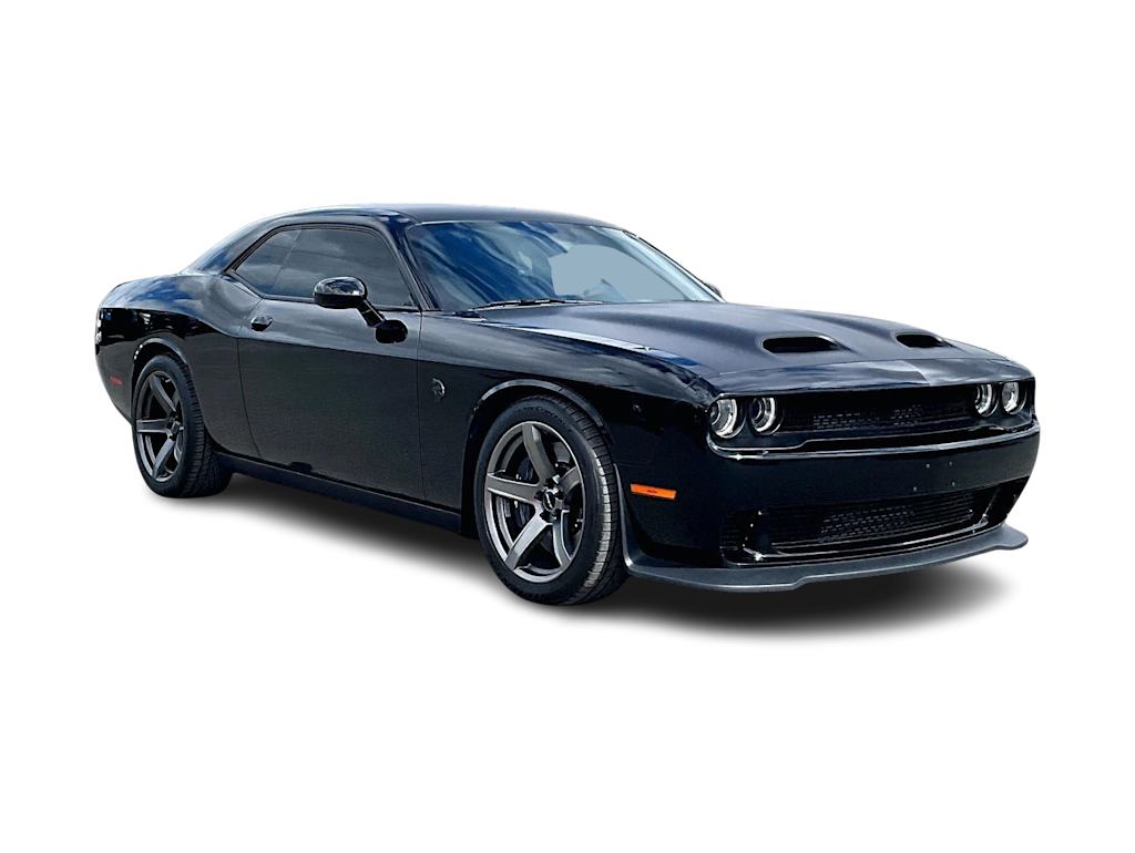Thumbnail: 2022 Dodge Challenger - 22