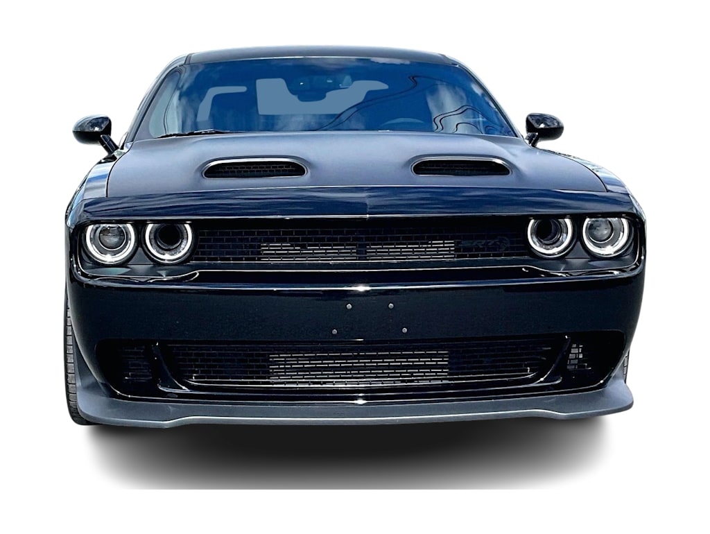 Thumbnail: 2022 Dodge Challenger - 6